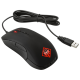 HP OMEN Mouse with SteelSeries